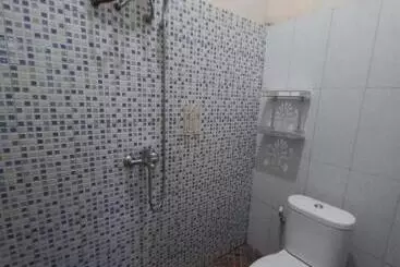 Hotel Collection O 92634 Villa Ds