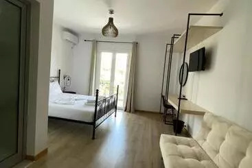 Apartahotel Orchard Retreat