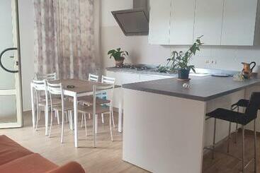 پانسیون Casa Vacanza