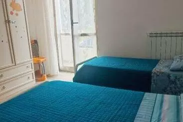 Pansiyon Casa Vacanza