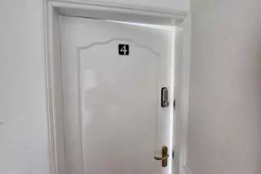 پانسیون Sheldon Shared House