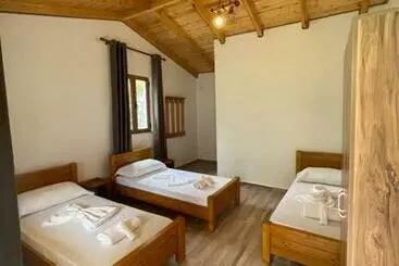 Pension Turi Selcë