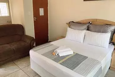 Pension  Victoria Guest House Nyumbani