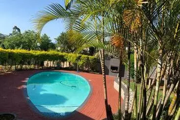 ペンション Victoria Guest House Nyumbani