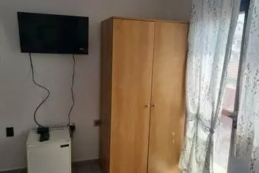 ペンション къща за гости пиргос