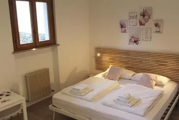 ペンション All Antico Ulivo Affittacamere