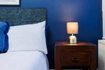 Majatalo Catford Private Room + En Suite