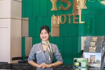 Ysw Hotel Lopburi