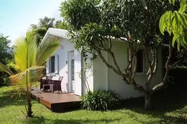 Bed and Breakfast Villa Manaaki