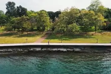 Hotelli Koru Resort
