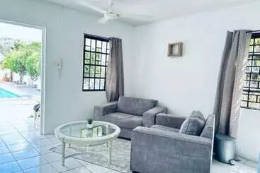Kenepa Resort