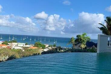 پانسیون Grand Case Palace