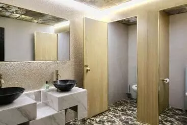 Super Stay Hotel, Oslo