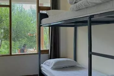 Cămin Kihala Homestay
