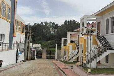 Tio Hotels & Resorts Yercaud