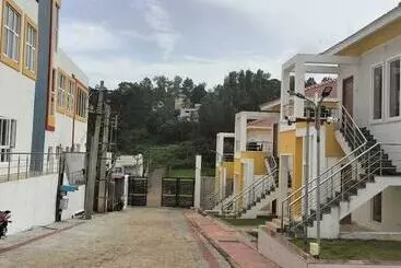 Tio  Hotels & Resorts   Yercaud