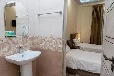 Hotel Aeka