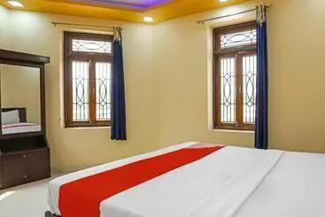 Hotel Oyo Flagship 81366 Sona Palace