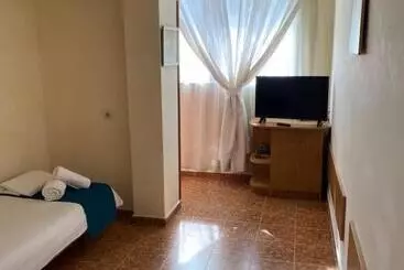 Hotell Sunarita