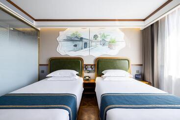 Time Traveller Boutique Hotel   Near National Convention Centre, National Stadium , Olympic Forest P