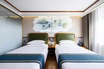 Time Traveller Boutique Hotel   Near National Convention Centre, National Stadium , Olympic Forest P