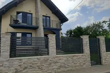 Pensione Cazare Casa Evelin