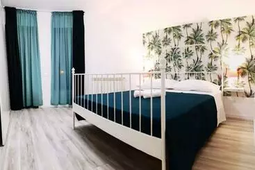 Panzió Cazare Casa Evelin