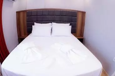 Aparthotel Gloria Boutıque