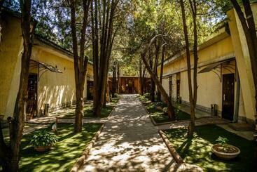 هتل Football Land