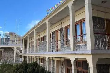 Hotel Galdan Continental
