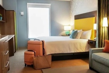 Szálloda Home2 Suites By Hilton Bristol