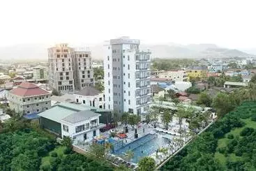 Hotel Romano