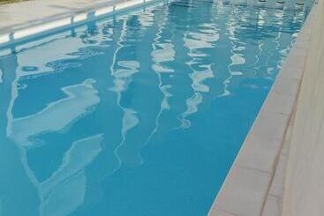 מלון דירות Les Dunes Du Soleil