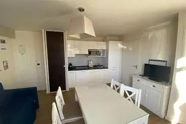 Apart Otel Les Dunes Du Soleil