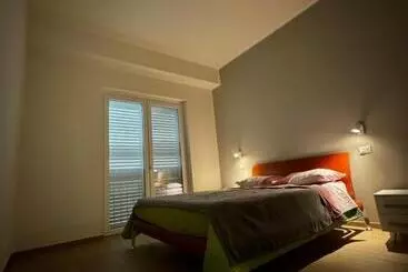 Aparthotel Villa Gina Case Vacanze