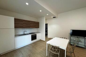 Apart Otel Villa Gina Case Vacanze