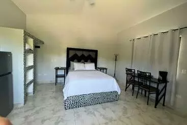 Pavones Hotel Kass
