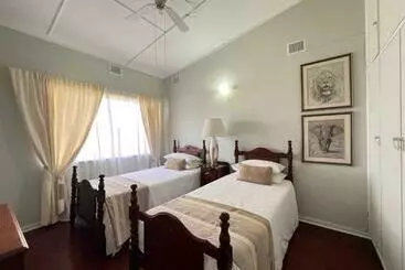 Pensionat Palm House Accomodation