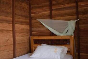 Panzió Posada Jurubirá