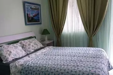 ペンション Suites Da Casa Da Dona Zezé