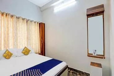 Hotel O Guest   Inn