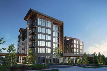 Legacy Hotel, Trademark Collection By Wyndham