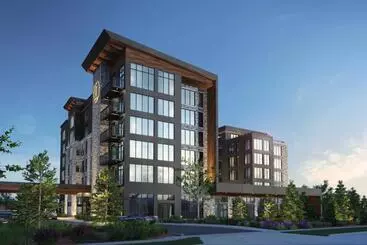 Legacy Hotel, Trademark Collection By Wyndham