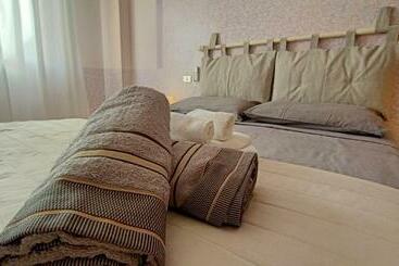 Nocleg ze śniadaniem Camera Coniglio A Lampedusa