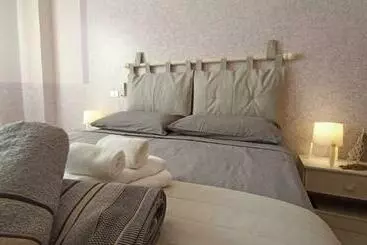 تختخواب و صبحانه Camera Coniglio A Lampedusa