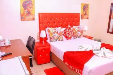 Bed and Breakfast Eagles Nest Self Catering Apartments