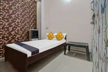 Spot On Hotel Dev