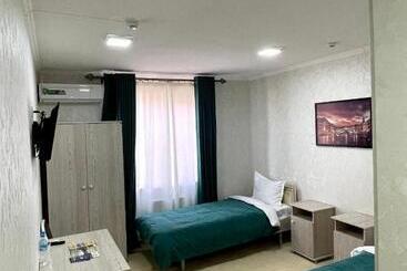 Hôtel Tarmita Plaza