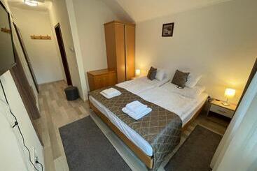 Пансион Josephus Vendégház