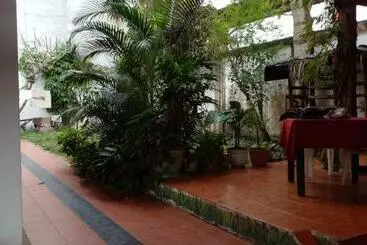 Pensione La Casa Del Arbol
